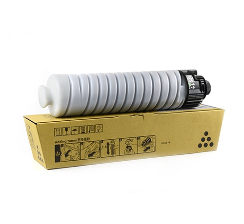 復印機粉盒廠家談談硒鼓在填充碳粉后會出現復印空白情況