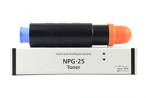 復印機粉盒廠家分享彩色復印機常見問題的解決方案