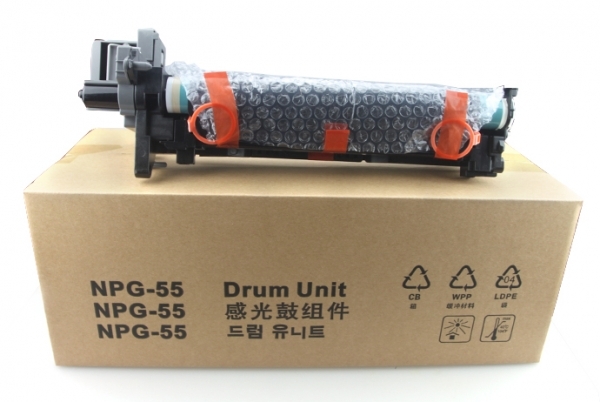 打印機工作中時發生硒鼓不正確該怎么辦