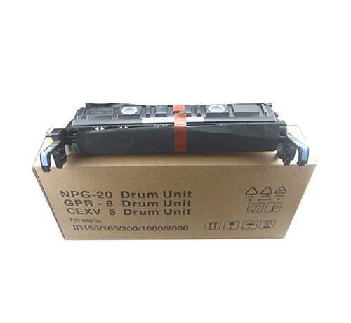 復印機粉盒廠家